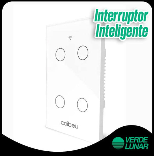 Interrupitor Inteligente